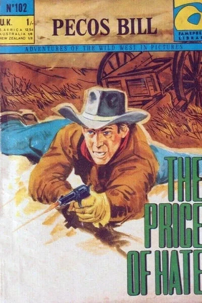 Cover of Issue #102