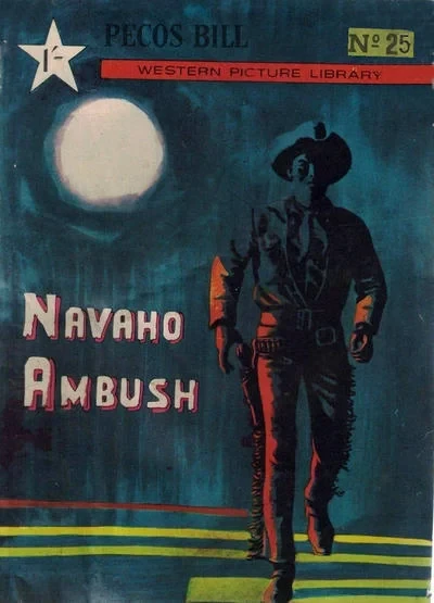 Cover of Issue #25