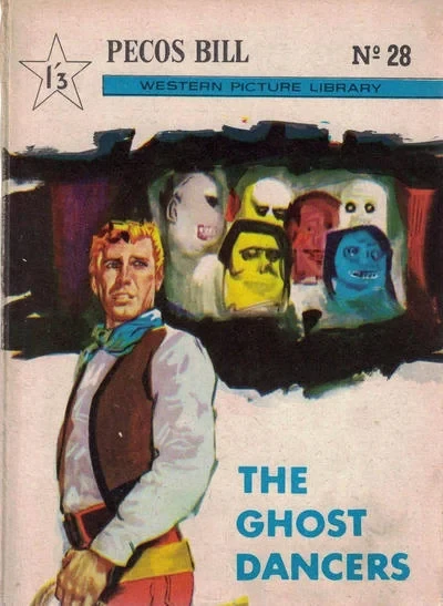 Cover of Issue #28