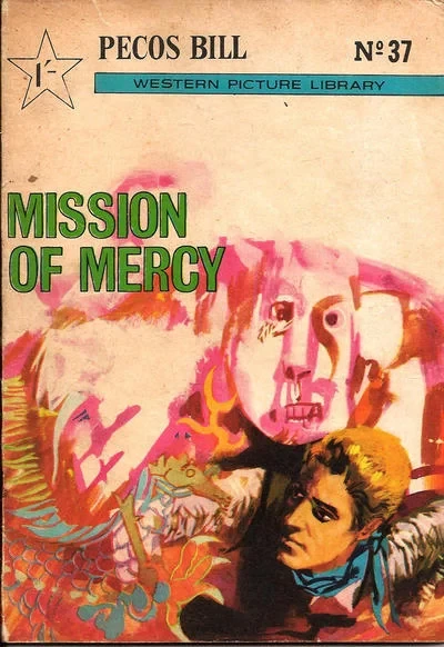 Cover of Issue #37
