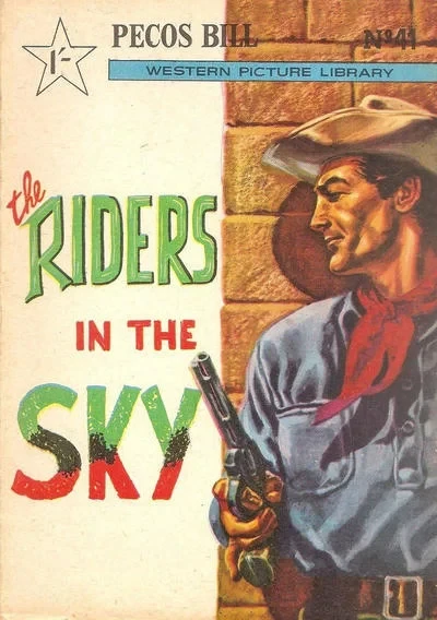 Cover of Issue #41
