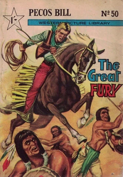 Cover of Issue #50