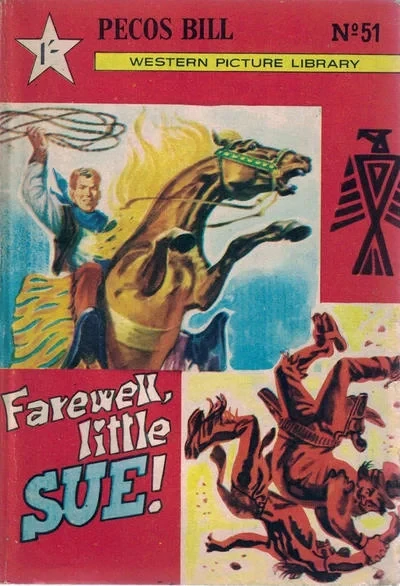 Cover of Issue #51
