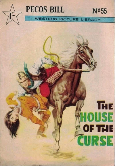 Cover of Issue #55