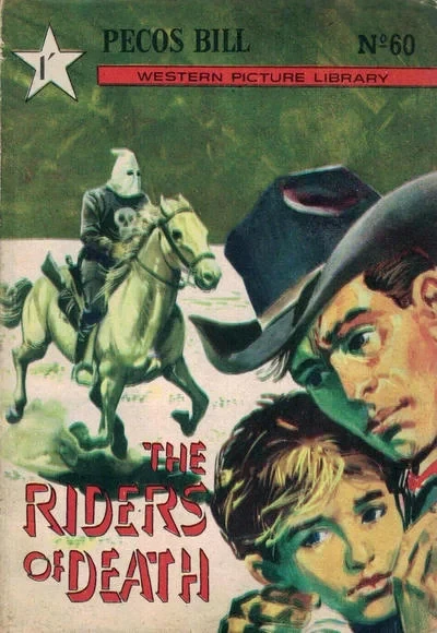 Cover of Issue #60