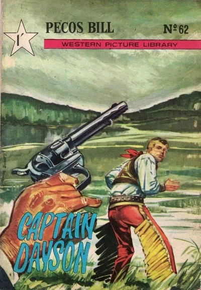 Cover of Issue #62