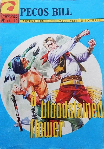 Cover of Issue #79