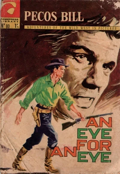 Cover of Issue #80