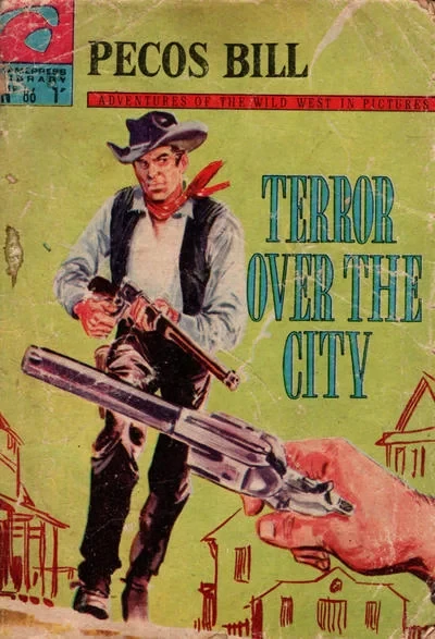 Cover of Issue #86