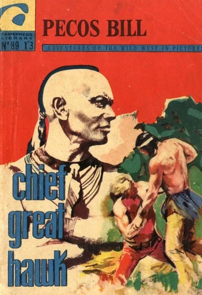 Cover of Issue #89