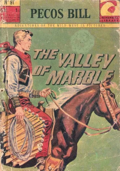Cover of Issue #91
