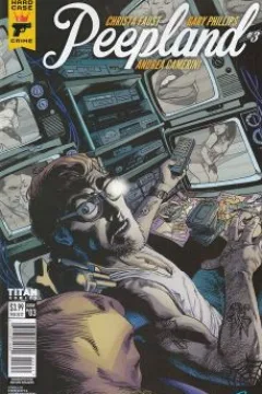 Issue #3