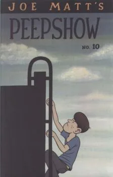 Cover of Issue #10