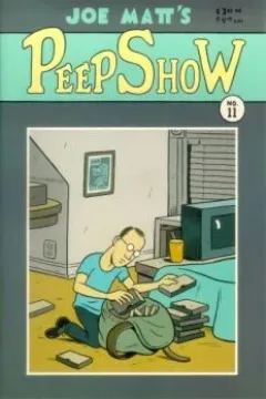 Issue #11