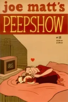 Issue #12