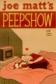 Cover of Issue #12
