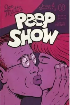 Issue #2