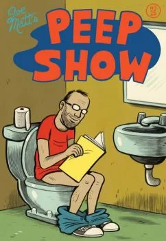 Cover of Issue #15