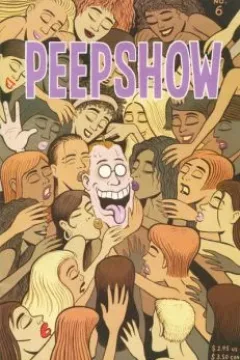 Issue #6