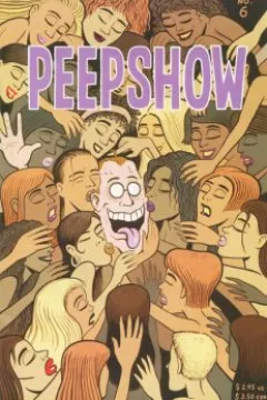 Issue #6