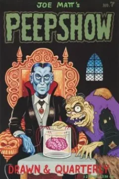 Issue #7