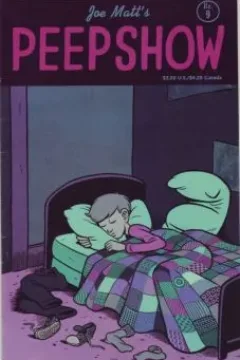 Issue #9