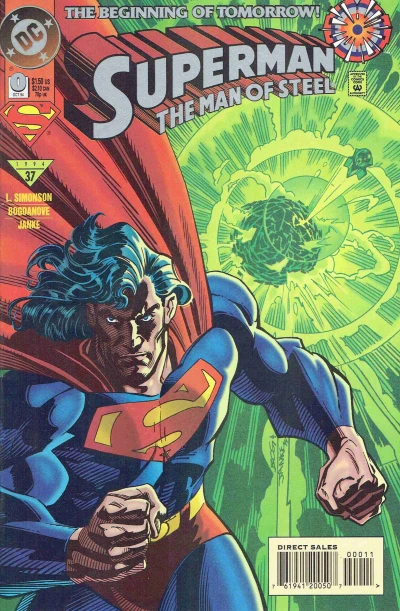 Cover of Peer Pressure Part 1: A Whole New World