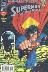 Peer Pressure Part 4: The Yesterday Man