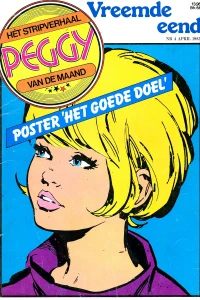 Vreemde eend in de bijt; Madame Marlova