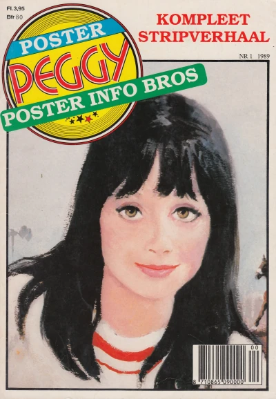 Cover of Hester heeft altijd pech
