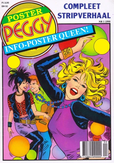 Cover of Della's dromen