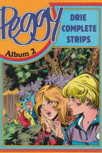 Issue #2