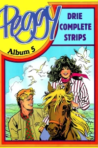 Issue #5