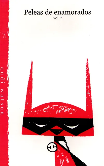 Cover of Issue #2