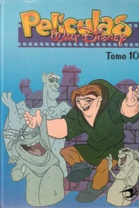 El jorobado de Notre Dame