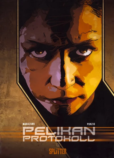 Cover of Dritte Phase