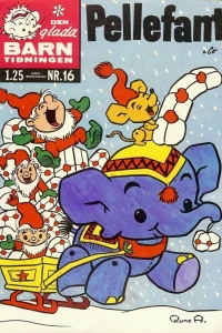 Issue #16