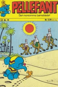 Issue #16