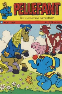 Issue #197406