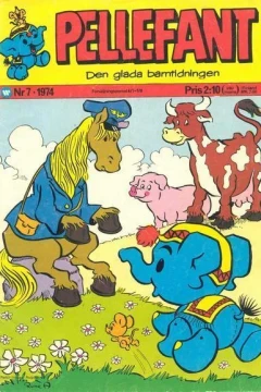 Issue #197407