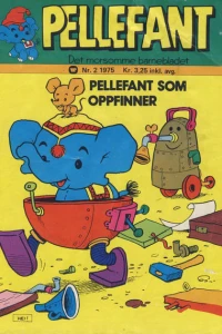 Issue #197502