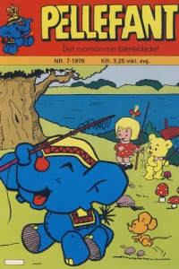 Issue #197607