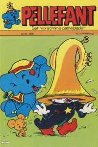 Issue #197610
