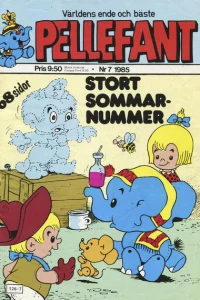 Issue #198507