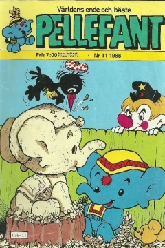 Issue #198611