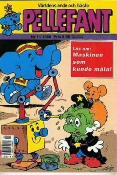 Issue #198811