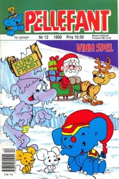 Issue #199012
