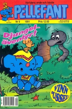 Issue #199109