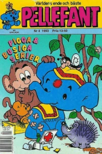 Issue #199304
