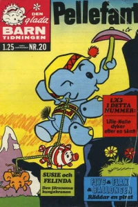 Issue #20